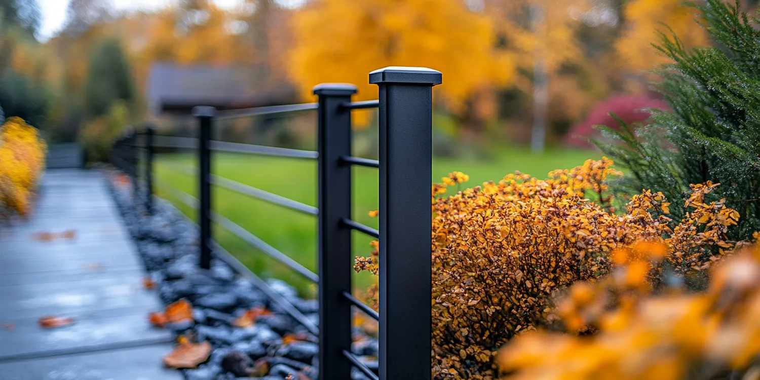 Zäune aus Polen Winsen