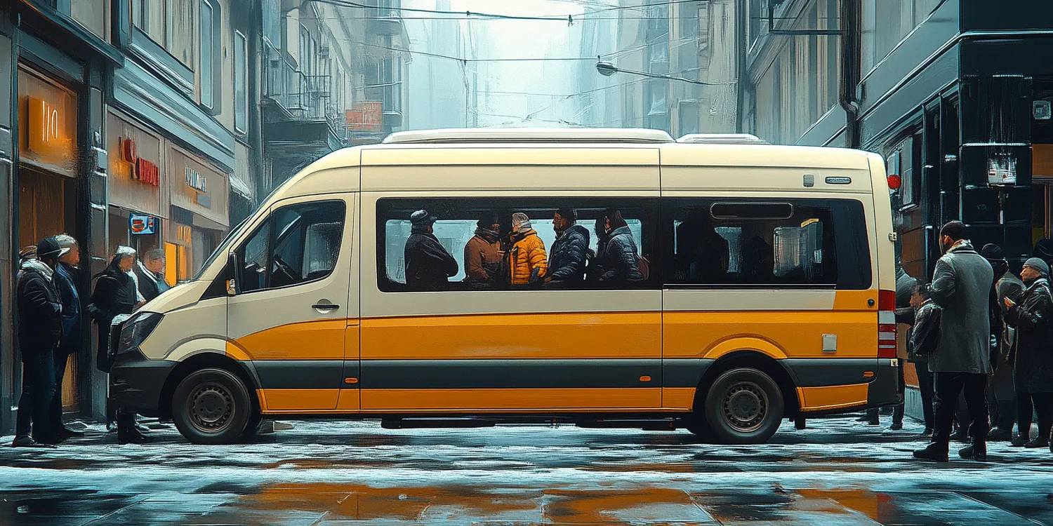 Bus 15 osobowy jakie prawo jazdy?