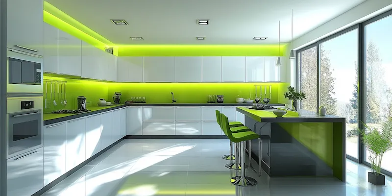 Co pod meble kuchenne?