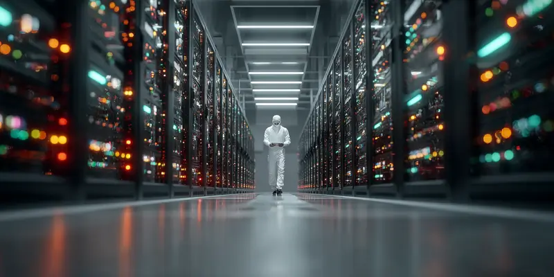 Co to jest hosting domeny?