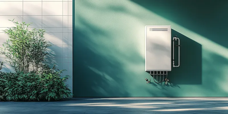 Co znaczy rekuperacja?