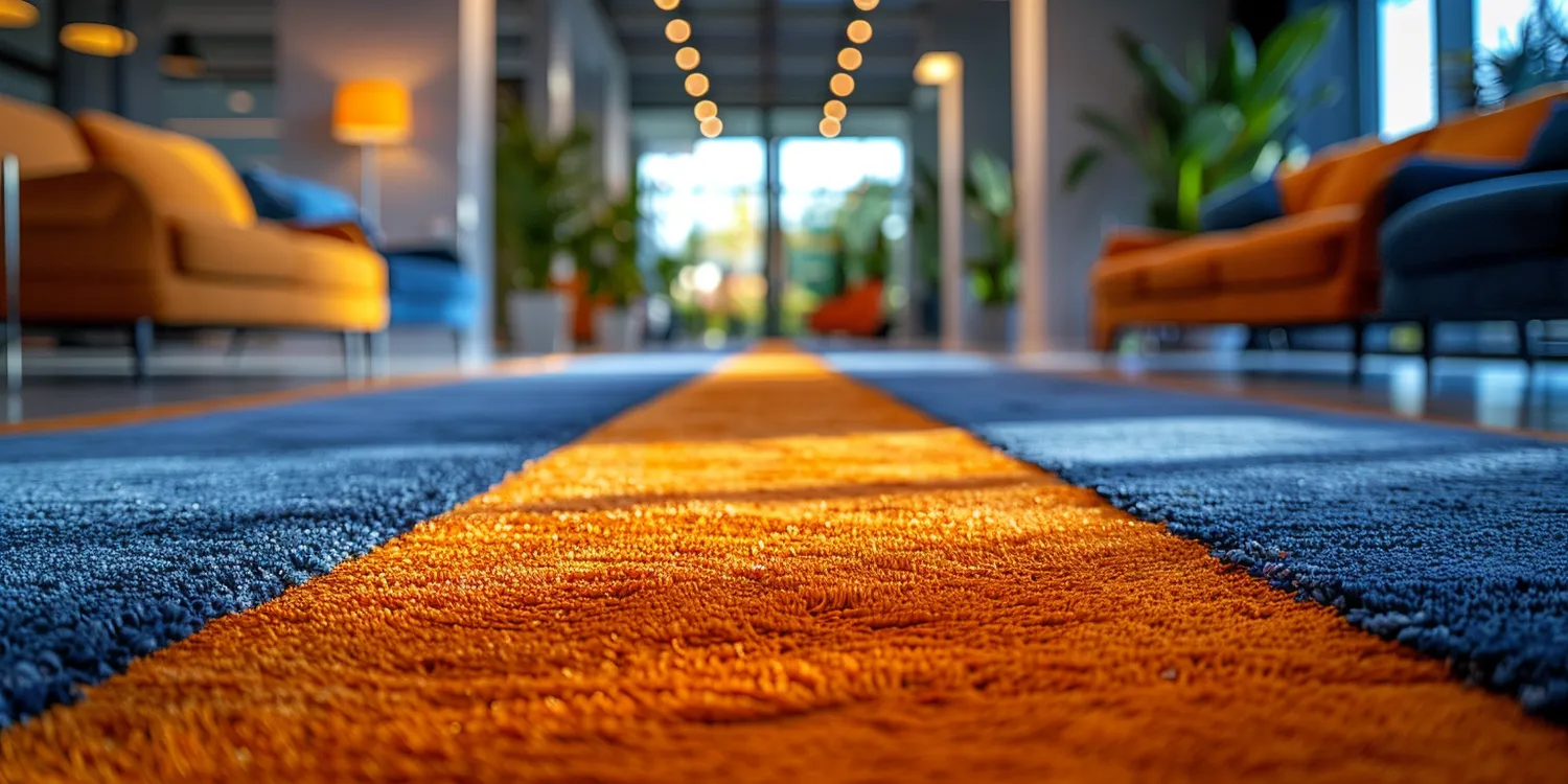 Czy da się prać wykładziny i dywany w domu?