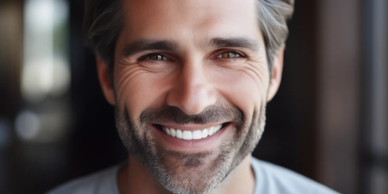 Czy ósemki mogą skrzywić zęby?