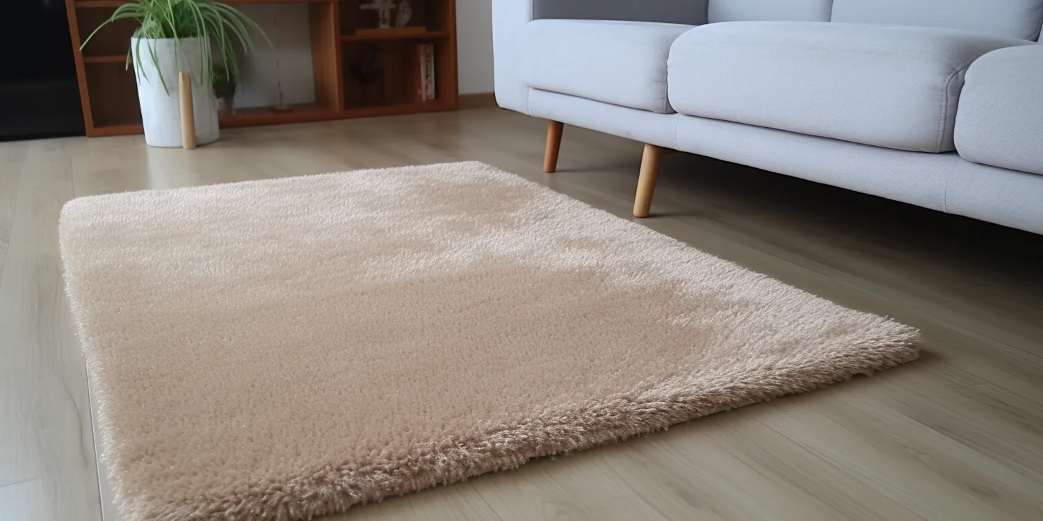 Dobry pomysł na dochodowy biznes - pranie wykładzin i dywanów