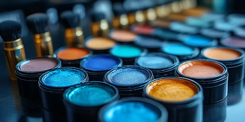 Farby do twarzy jak zrobić?