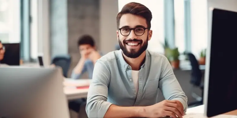 Freelancer Seo Kraków