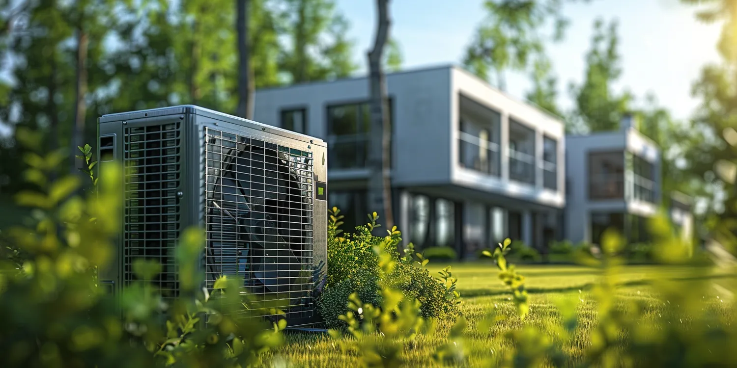 Gruntowe pompy ciepła Łódź