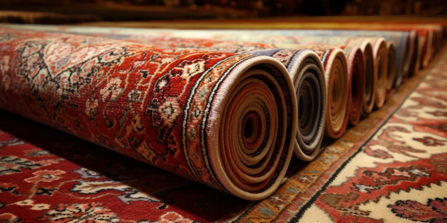 Ile kosztuje położenie wykładziny dywanowej?