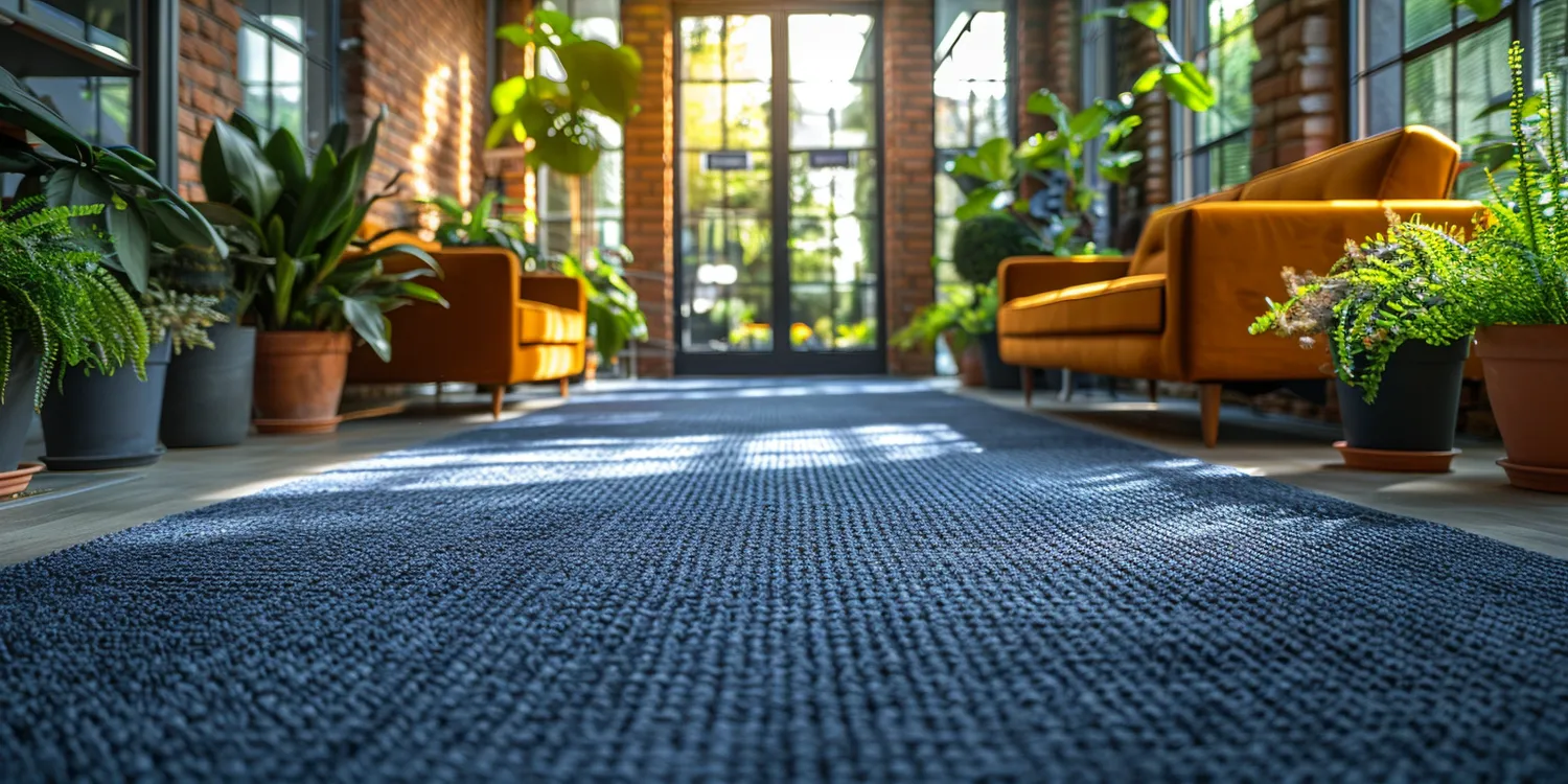 Ile kosztuje położenie wykładziny PCV?