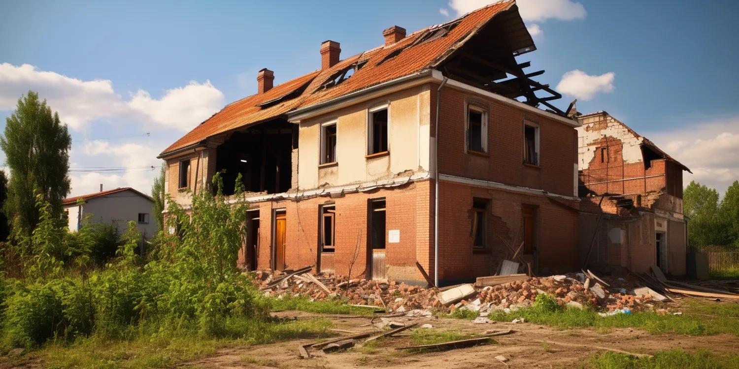 Ile kosztuje remont komina?