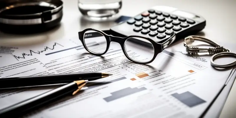 Ile ludzi ma kredyty hipoteczne w Polsce?