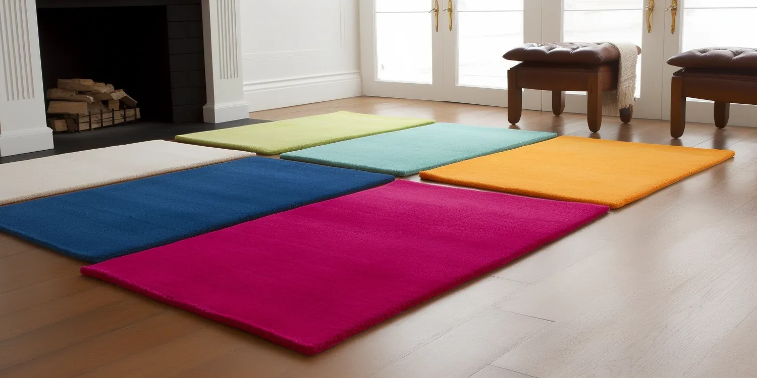 Ile wykładziny potrzeba?