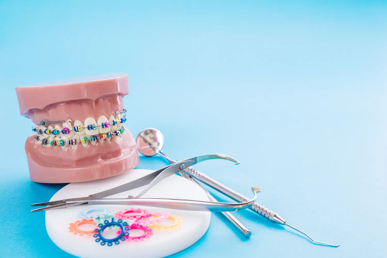 Implanty - piękny uśmiech na zawsze