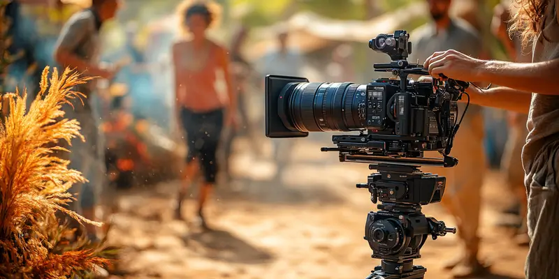 Jak budować zaufanie w filmie reklamowym