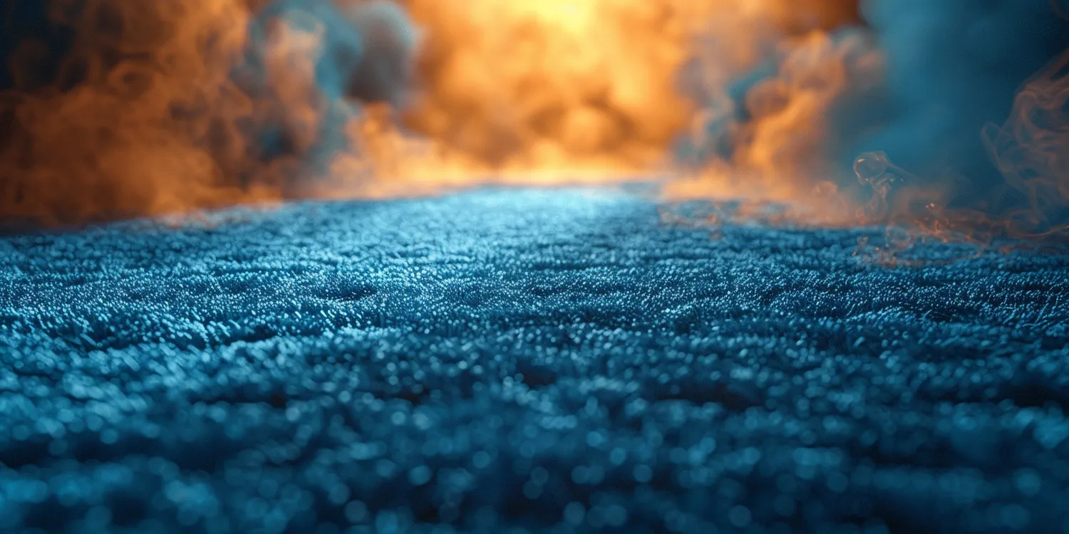 Jak czyścić dywany i wykładziny?