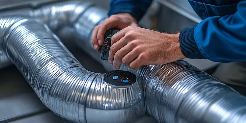 Jak działa rekuperacja w domu?