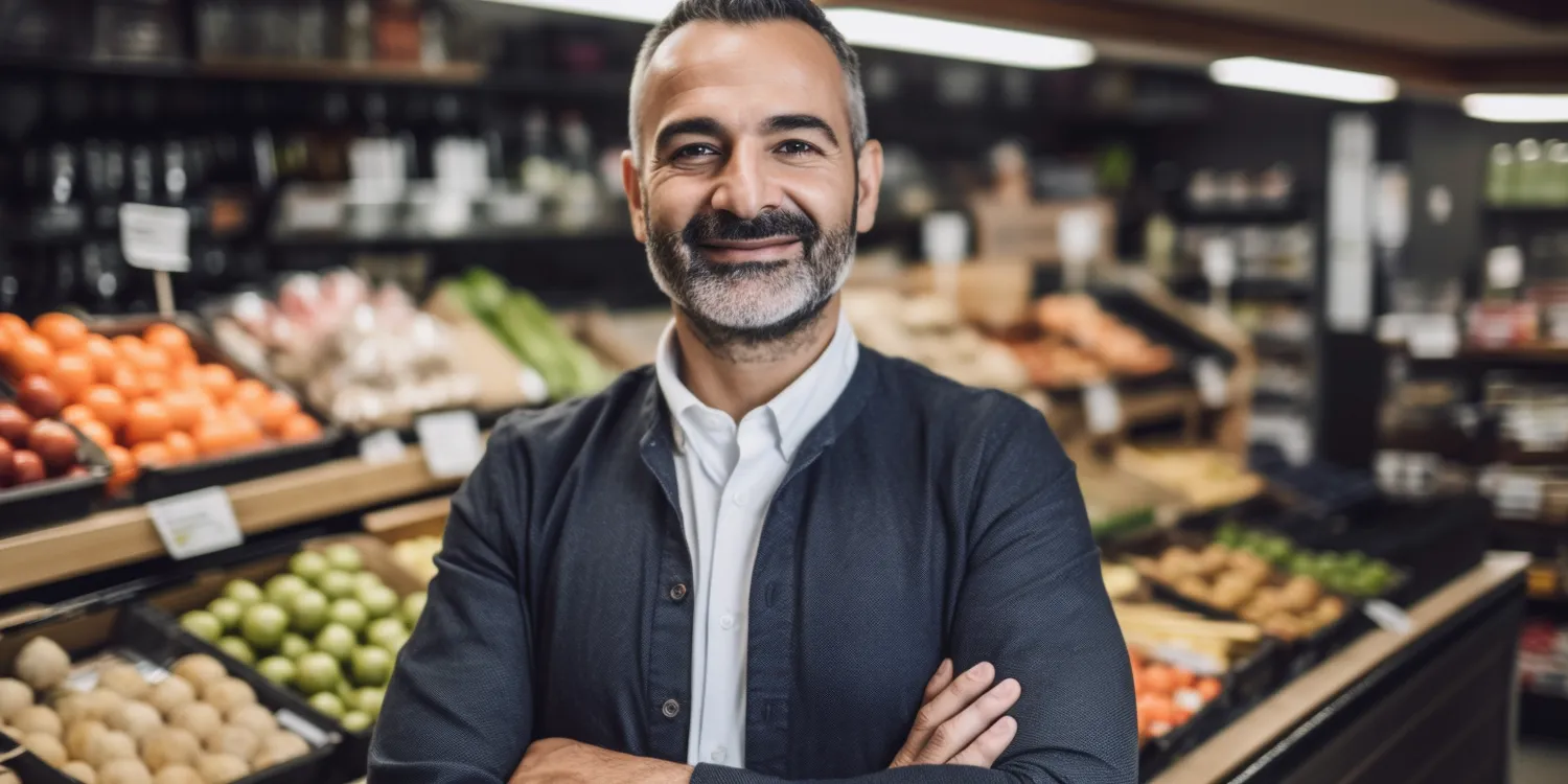 Jak otworzyć sklep spożywczy w formie franczyzy?