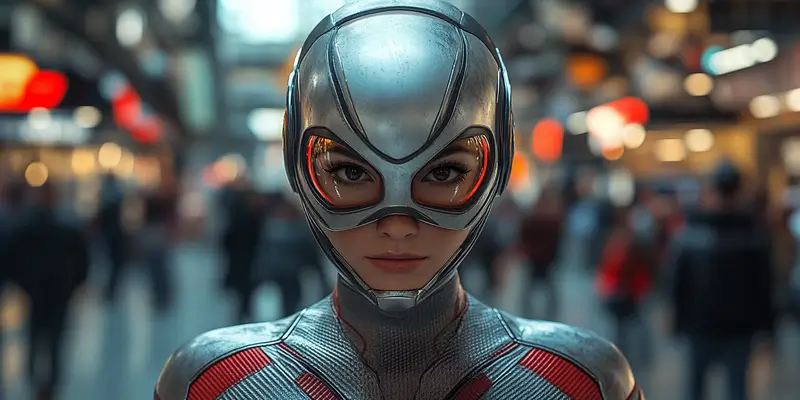 Jak przekonać rodziców na cosplay?