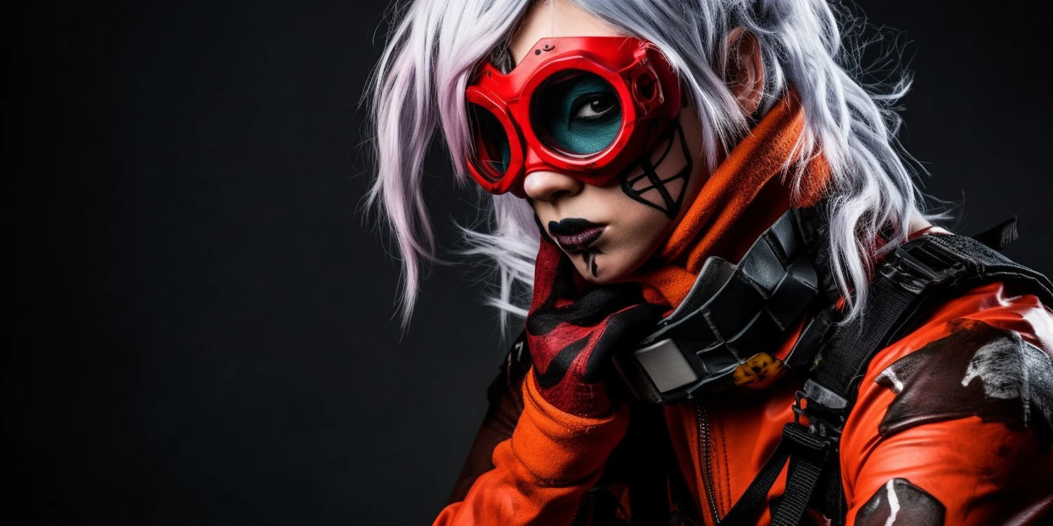 Jak stworzyć cosplay?