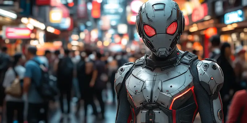 Jak zacząć robić cosplay?