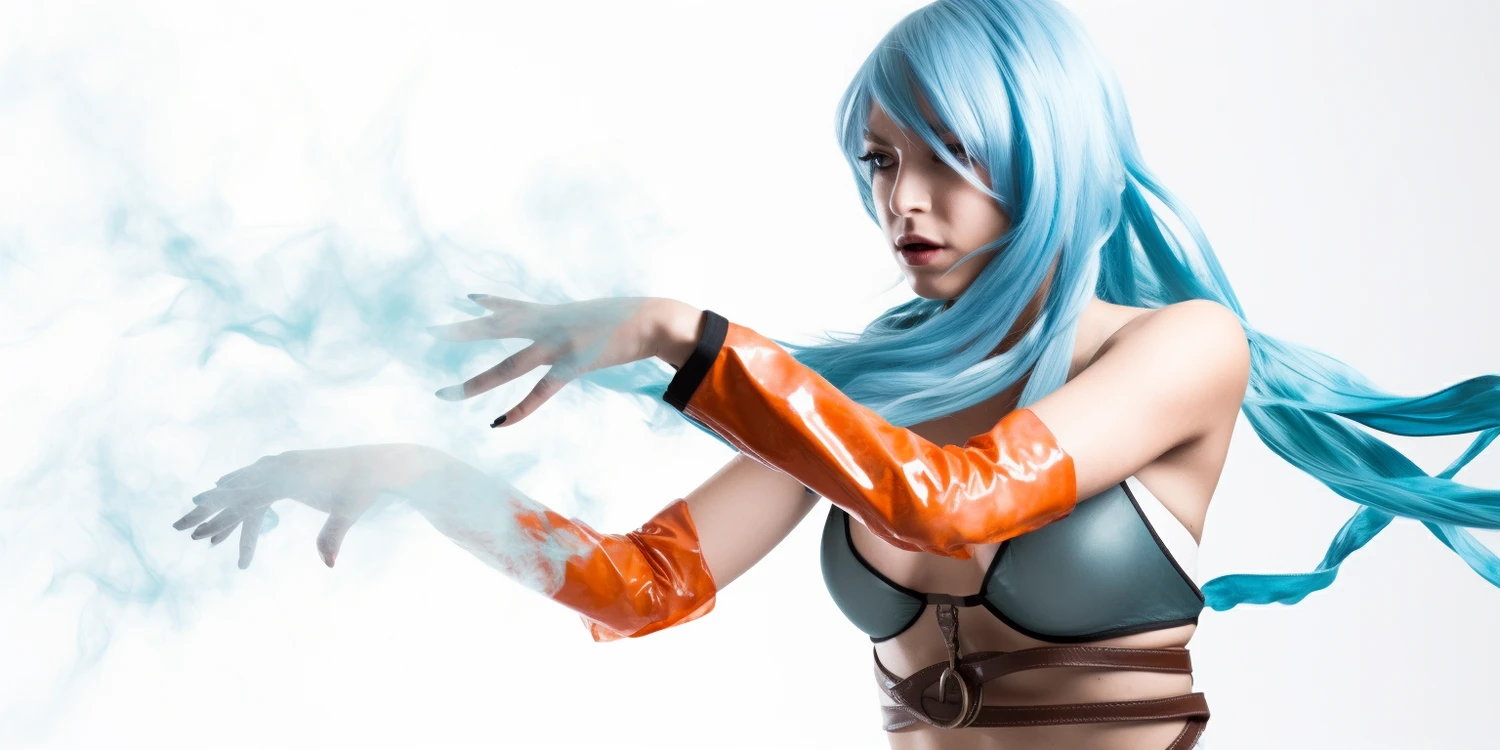 Jak zrobić strój na cosplay?