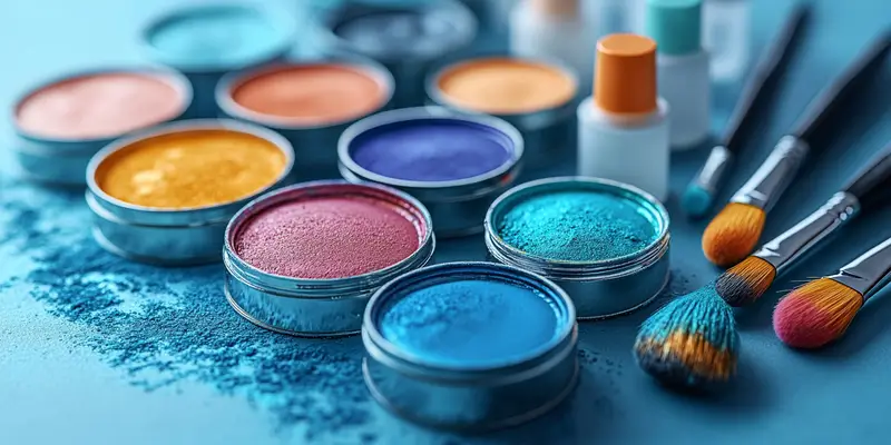 Jakie są dobre farby do malowania twarzy?