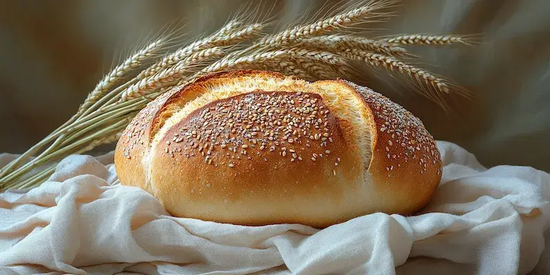 Jakie zboża są bezglutenowe?