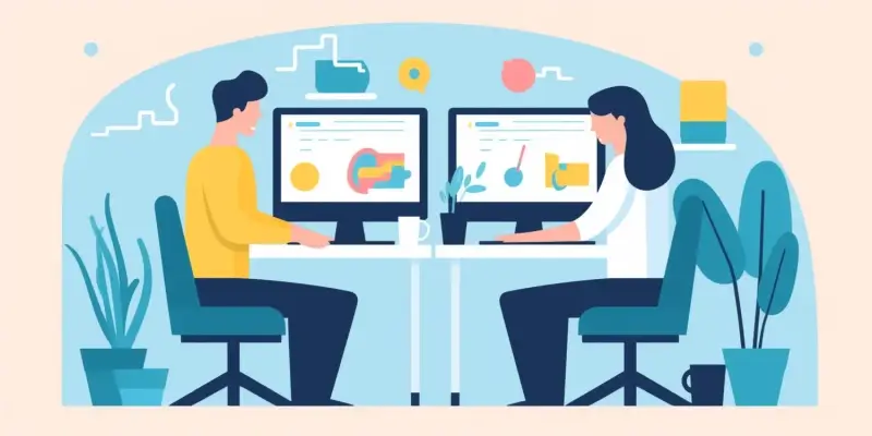 Kampanie Google Ads dla ośrodków uzależnień