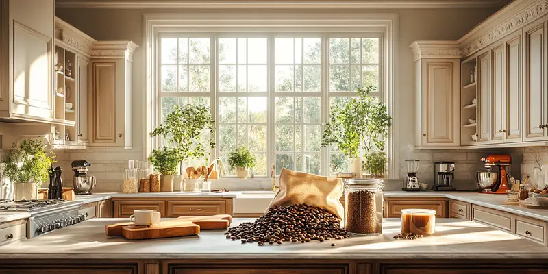 Kawa ziarnista jaką kupić?