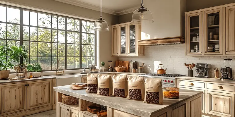 Kawa ziarnista jaka wybrać?