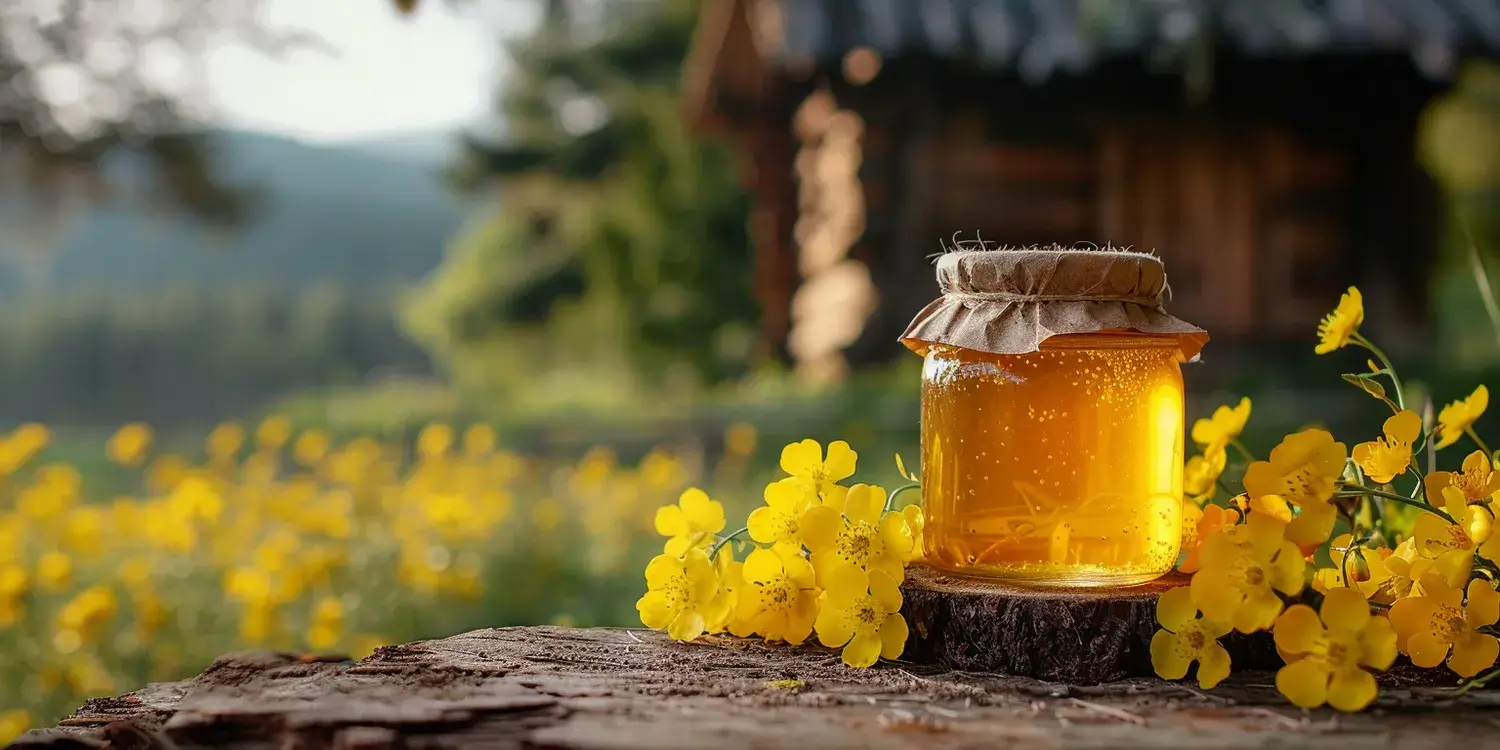 Kiedy krystalizuje się miód lipowy?