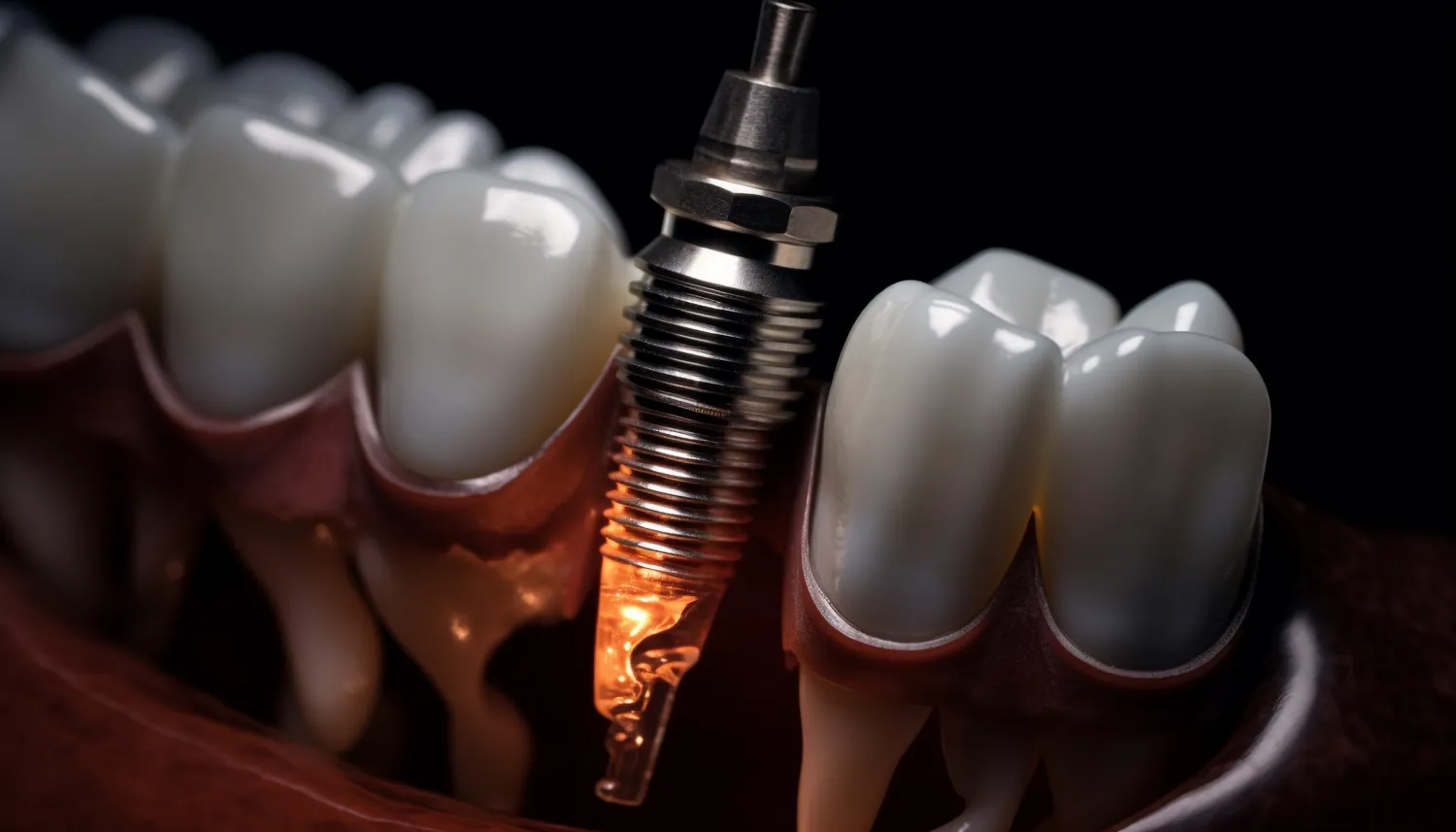 Klinika implantologii Szczecin