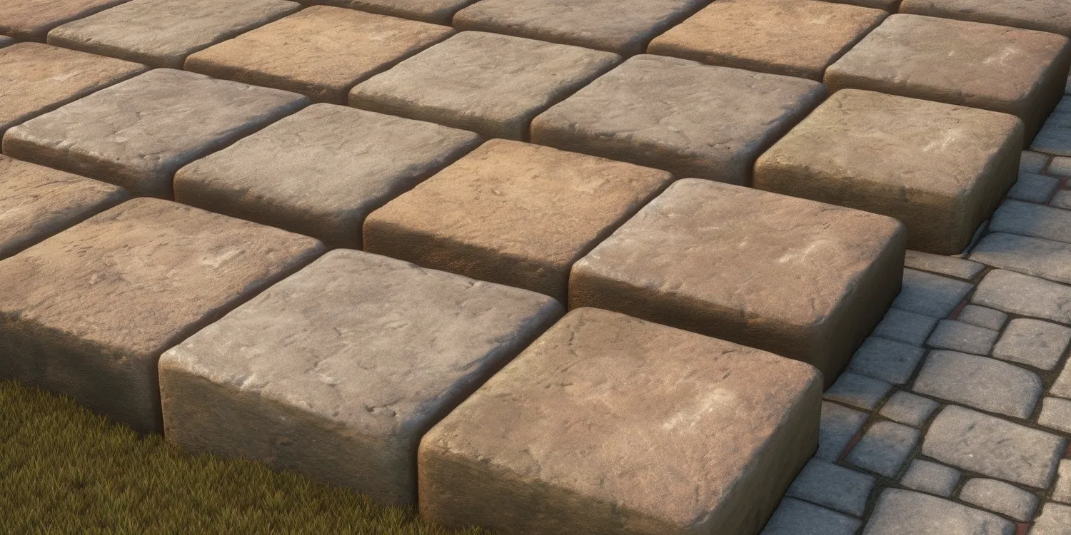 Kostka brukowa cennnik Szczecin