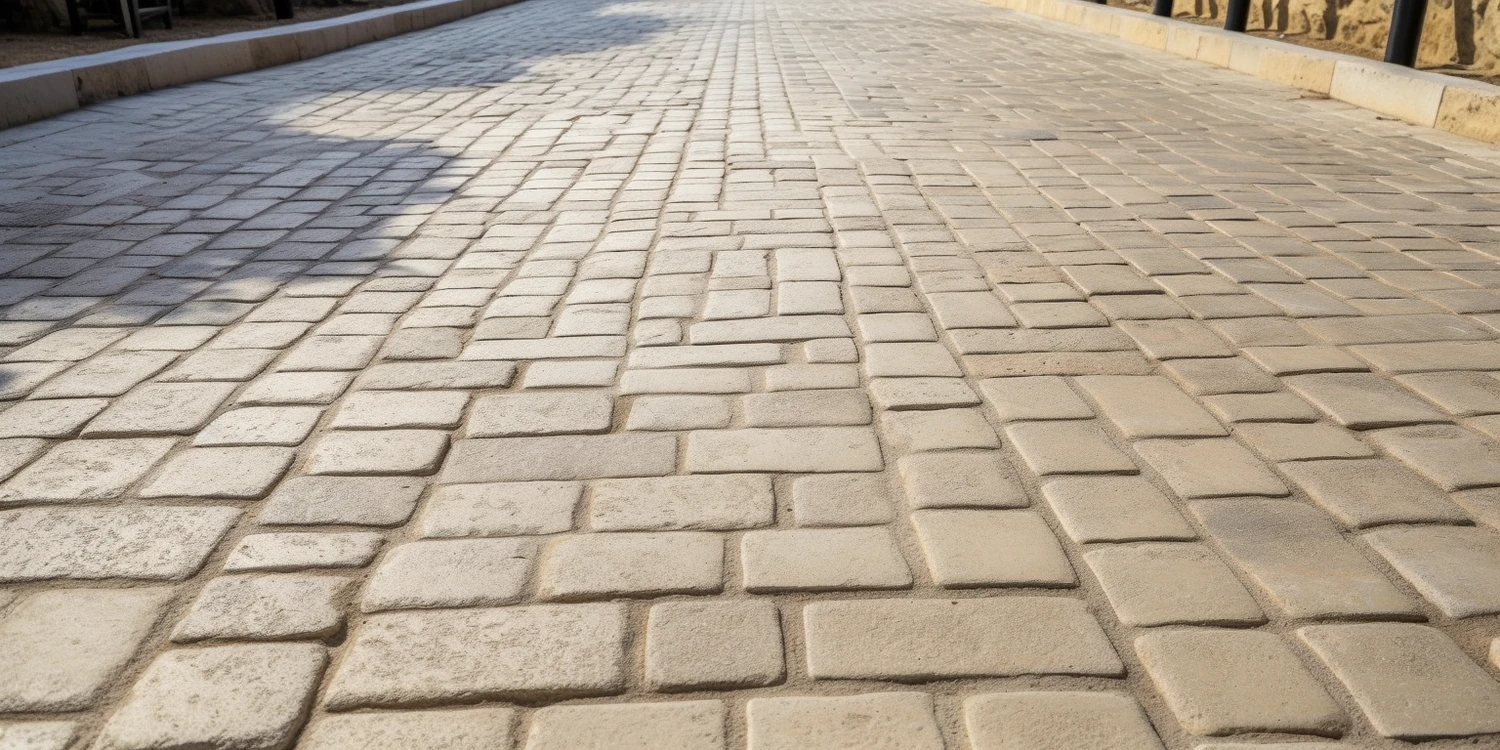 Kostka brukowa - jak impregnować?