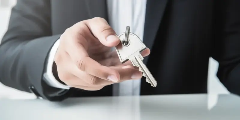 Kredyty hipoteczne jak dostać?