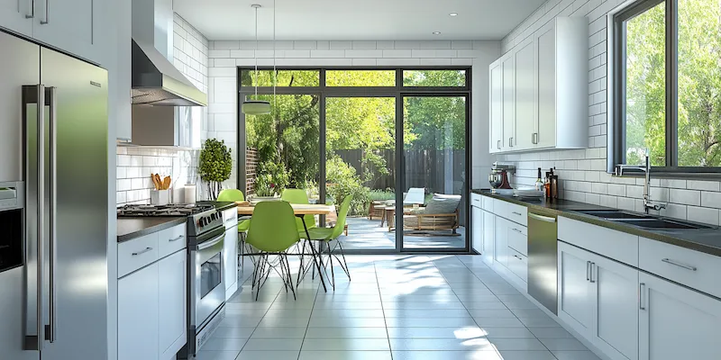 Meble kuchenne Stargard