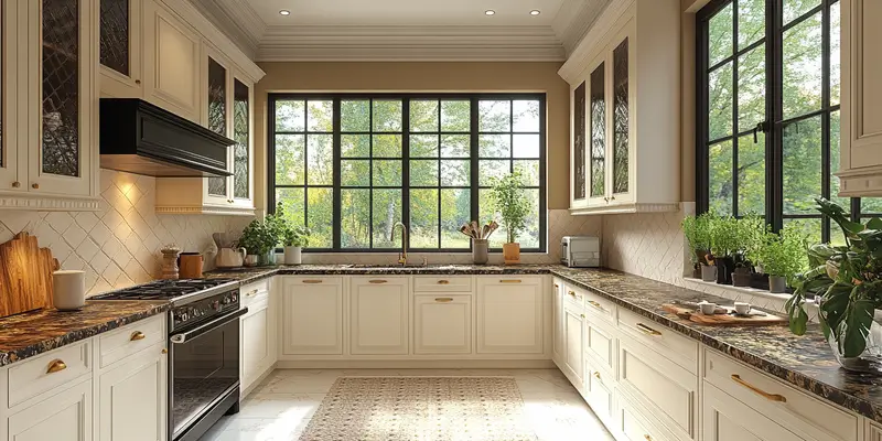 Meble kuchenne Szczecin