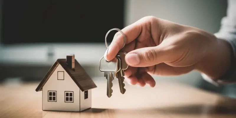 O ile procent wzrosły kredyty hipoteczne?