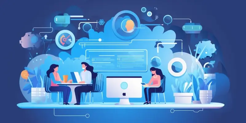 Pozycjonowanie pod AI Kraków