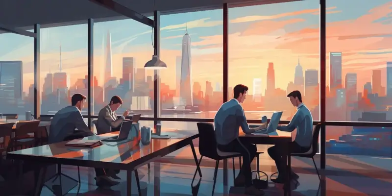 Pozycjonowanie pod AI Poznań