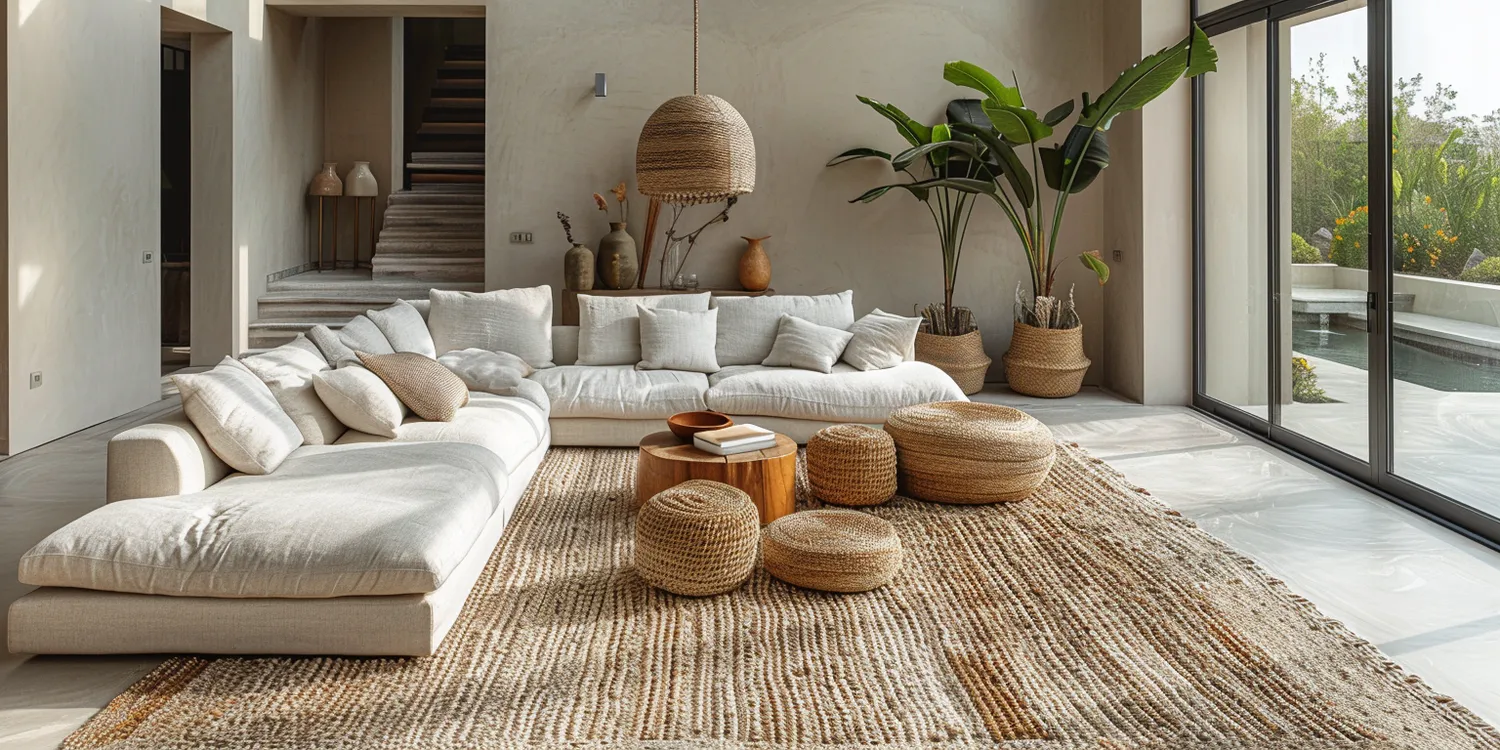 Pranie wykładzin i dywanów - na sucho i mokro