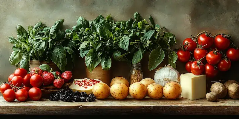 Produkty ekologiczne co to?