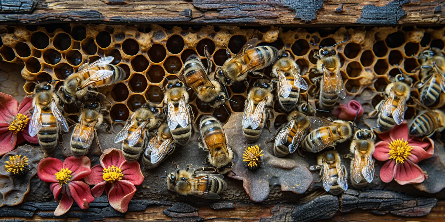 Sztuczne unasiennianie matek pszczelich