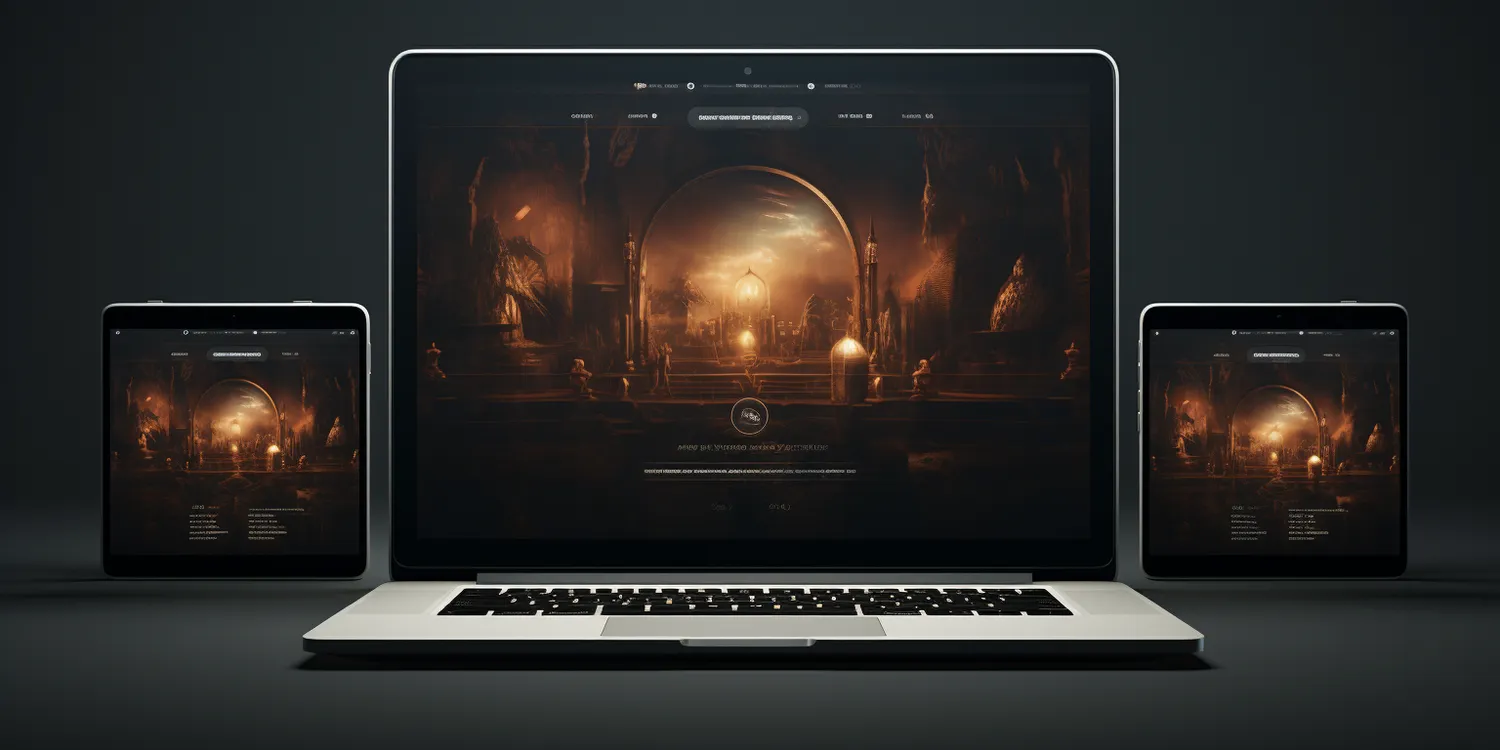 Tworzenie stron internetowych jaki program?