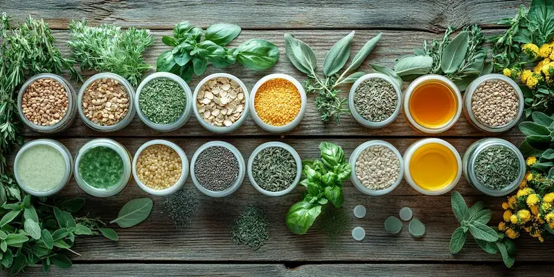 W jaki sposób oznacza się produkty ekologiczne?