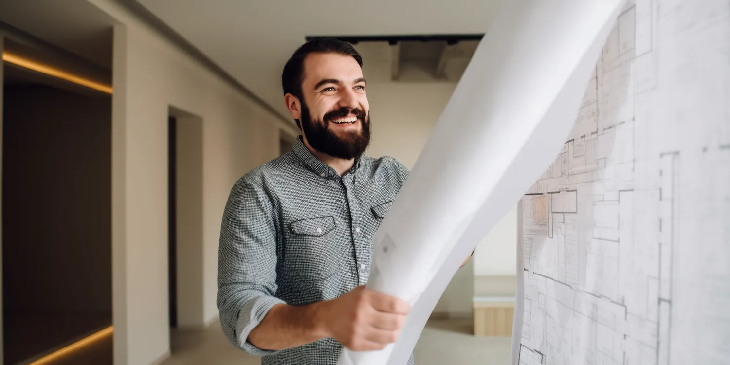 Wykończenie wnętrz - parę ciekawostek