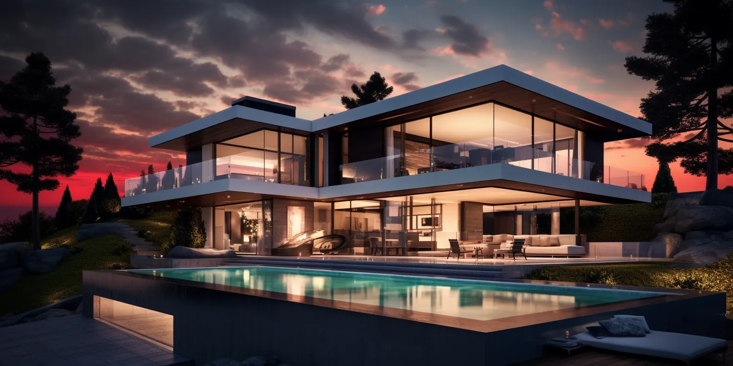 Wymagania przy ubieganiu się o kredyt hipoteczny