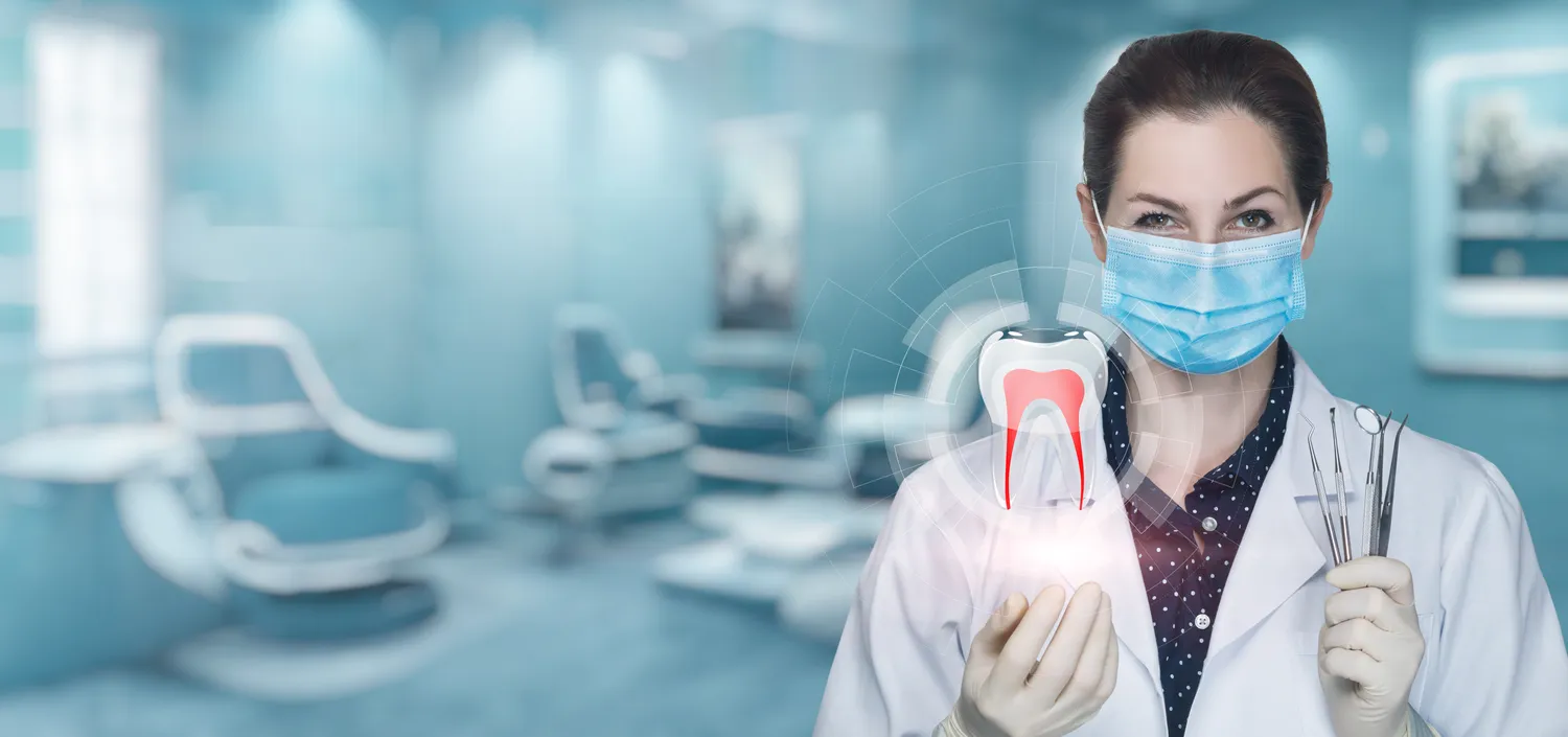 Zabiegi dentystyczne refundowane przez NFZ