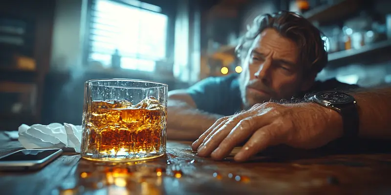 Alkoholizm - gdzie szukać pomocy?