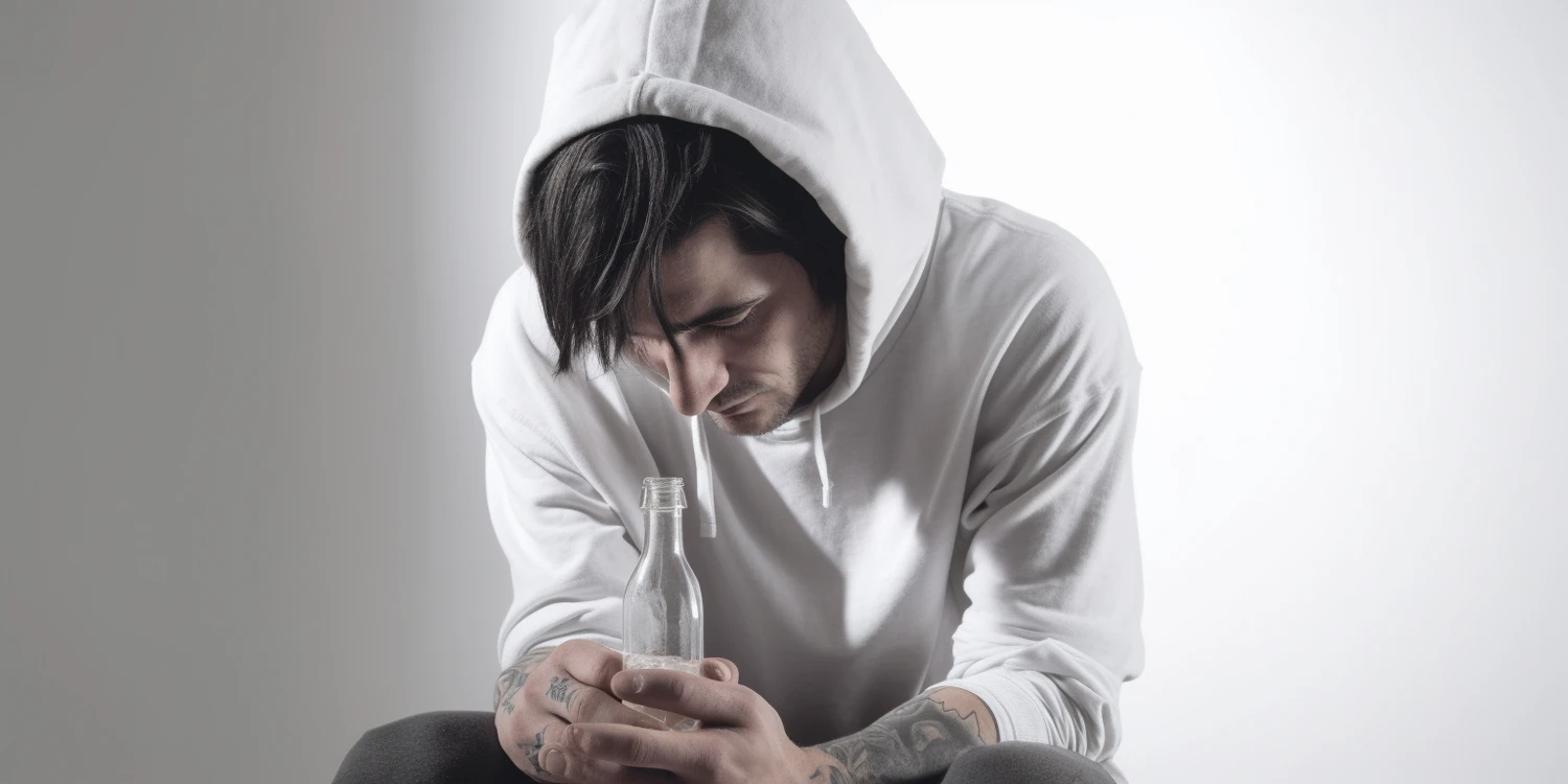 Alkoholizm jak leczyć?